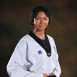 Assistant Instructor Bianca