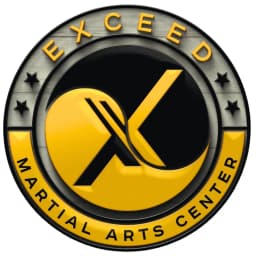 EXCEED Martial Arts logo